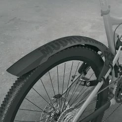 SKS Mudrocker Rear Mudguard Til 27.5″ – 29″ 9 SKS Mudrocker Rear Mudguard Til 27.5″ – 29″ -Cykel Salgsbutik image 2