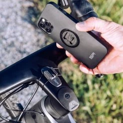 SP CONNECT Smartphone Aero Mount Pro -Cykel Salgsbutik img2 dbdc51e6 5a53 4ab8 abed 6040e6afcaf8 1080x