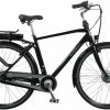 Kildemoes Amager Koppla Light 7g Black -Cykel Salgsbutik kildemoes amager koppla light bk cykel basen