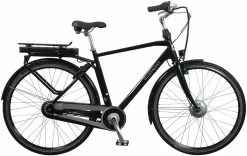 Kildemoes Amager Koppla Light 7g Black