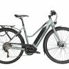 Kildemoes Athen Koppla Deore 10g Green -Cykel Salgsbutik kildemoes athen koppla connect da51 grey cykel basen