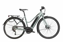 Kildemoes Athen Koppla Deore 10g Green