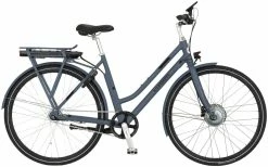 Kildemoes Berlin Koppla Light 7g Blue