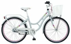 Kildemoes Bikerz Retro Nexus 7 Fodbremse