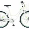 Kildemoes Bikerz Retro Nexus Fodbremse -Cykel Salgsbutik kildemoes bikerz retro groen hvid 2 cykel basen