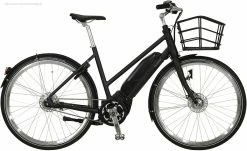 Kildemoes Chic Yamaha 2020 7g