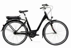 Kildemoes City Bosch Da 2020 7g