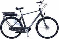 Kildemoes City Egoing Max Hr 2019 7g Fod/VB