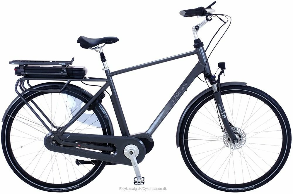 Kildemoes City Egoing Max Hr 2019 7g Fod/VB 3 Kildemoes City Egoing Max Hr 2019 7g Fod/VB