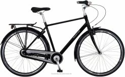 Kildemoes City Hr 7g Fod/VB 2021