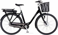 Kildemoes City Shop Egoing Da 2020 7g