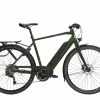 Kildemoes Dublin Koppla Deore 10g Green -Cykel Salgsbutik kildemoes dublin koppla connect hr53 green cykel basen