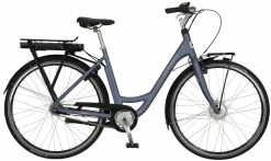 Kildemoes Falster Egoing LCD 7g Grey