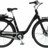 Kildemoes Læsø Koppla Light 7g Black 1 Kildemoes Læsø Koppla Light 7g Black -Cykel Salgsbutik kildemoes l s koppla light black cykel basen