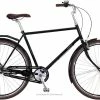 Kildemoes Steel Qharma Hr 7g Fodbremse 2021 -Cykel Salgsbutik kildemoes qharma steel nexus 3cb hr 2019 black cykel basen.dk 1