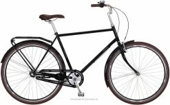 Kildemoes Steel Qharma Hr 7g Fodbremse 2021