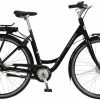 Kildemoes Rømø Koppla Light 7g Black -Cykel Salgsbutik kildemoes r m koppla light black cykel basen