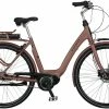 Kildemoes Romsø Koppla Connect ABS -Cykel Salgsbutik kildemoes roms koppla connect abs cykel basen