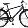 Kildemoes Bikerz 26" Dreng 7g Fod/VB