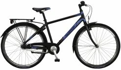 Kildemoes Bikerz 26" Dreng 7g Fod/VB