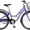 Kildemoes Bikerz Retro 24" 7g Fod/VB 2021 1 Kildemoes Bikerz Retro 24" 7g Fod/VB 2021 -Cykel Salgsbutik kildemoes bikerz retro 24 inc lavender cykel basen