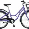 Kildemoes Bikerz Retro 24" 7g Fod/VB 2 Kildemoes Bikerz Retro 24" 7g Fod/VB -Cykel Salgsbutik kildemoes bikerz retro 24 lavender 27768 cykel basen