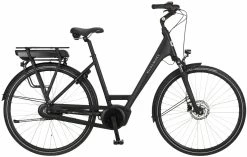 Kildemoes Birkholm Bosch EL Nexus 7g Fod/DB