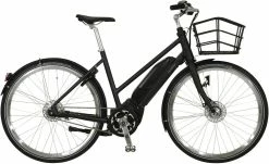 Kildemoes Chic Yamaha 2021 7g RB