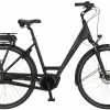 Kildemoes City Bosch EL Nexus 7g Fod/DB -Cykel Salgsbutik kildemoes city bosch 300w black dame cykel basen