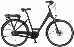 Kildemoes City Bosch EL Nexus 7g Fod/DB