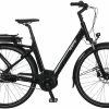Kildemoes City Bosch Activeline 7g 2021 -Cykel Salgsbutik kildemoes city bosch n7cb da52 black matt cykel basen
