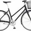 Kildemoes City Chic 7g Fodbremse -Cykel Salgsbutik kildemoes city chic 7g sort cykel basen