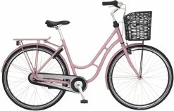 Kildemoes City Retro Da 7g Fodbremse 2021