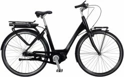 Kildemoes City STePS 7g CB/VB