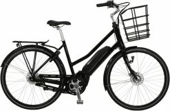 Kildemoes Urban Yamaha Da 7g RB