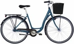 Kildemoes Gilleleje Shop Dame 7g Dynamo