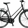 Kildemoes City Graceful 7g Fodbremse -Cykel Salgsbutik kildemoes graceful crystal black dame cykel basen