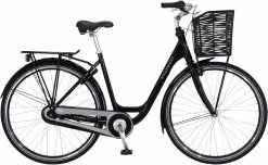 Kildemoes Hornbæk Dame 7g Fodbremse