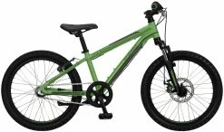 Kildemoes Intruder 20" 3g Fod/Disc Eco Green