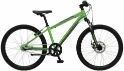 Kildemoes Intruder 24" 7g Fod/Disc Eco Green