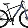 Kildemoes Intruder 27.5" Hr 7g Skive/Rullebremse -Cykel Salgsbutik kildemoes intruder 27.5 blue cykel basen