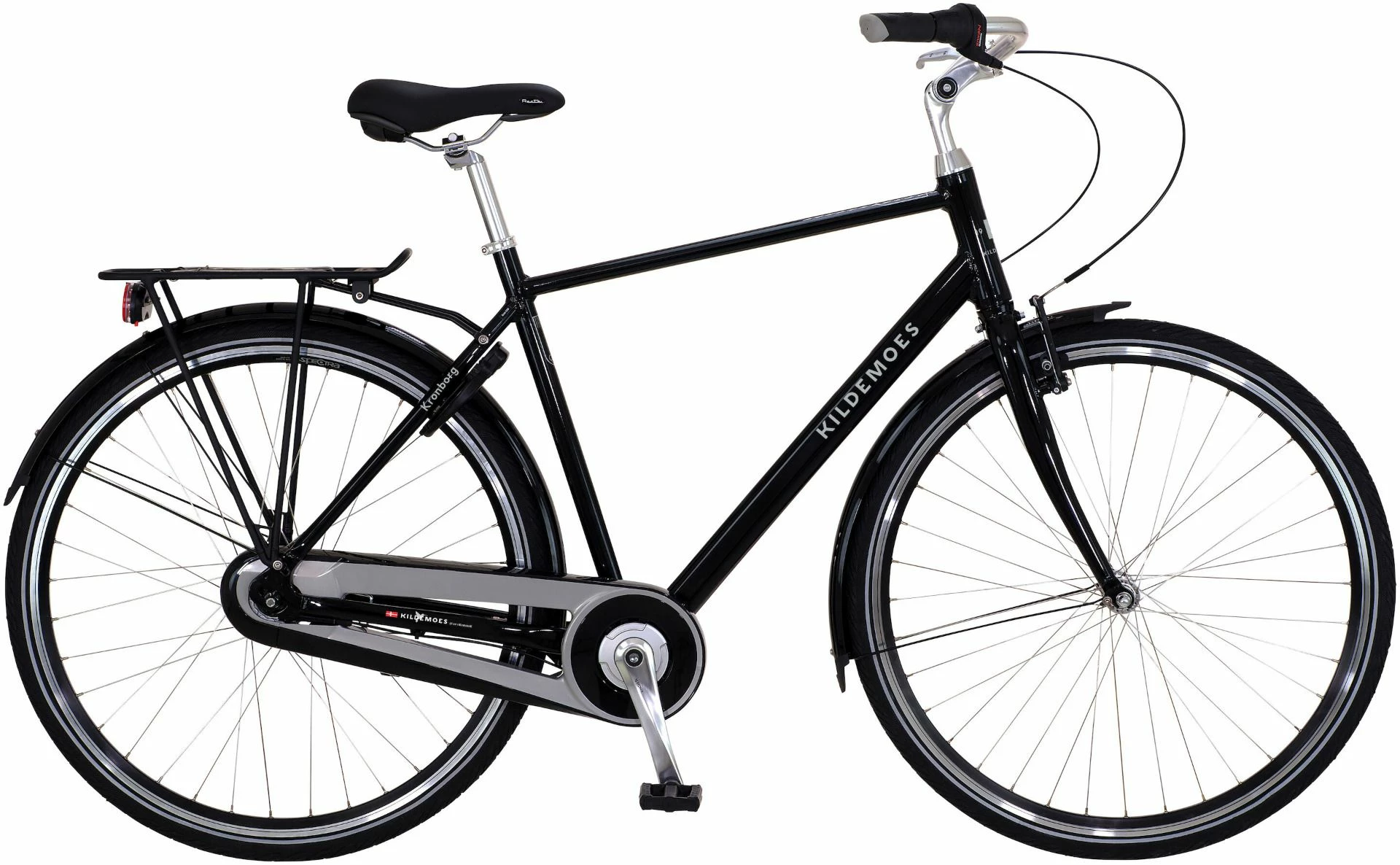 Kildemoes City Kronborg Hr 7g Fod 3 Kildemoes City Kronborg Hr 7g Fod