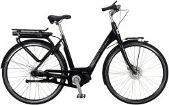 Kildemoes Skarø STePS El 7g Fod/VB