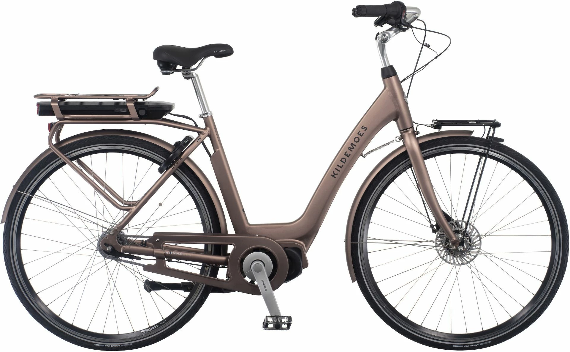 Kildemoes Skarø STePS El 7g Fod/VB 4 Kildemoes Skarø STePS El 7g Fod/VB - Billede 2