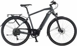 Kildemoes Stockholm STePS El Hr 10g DB