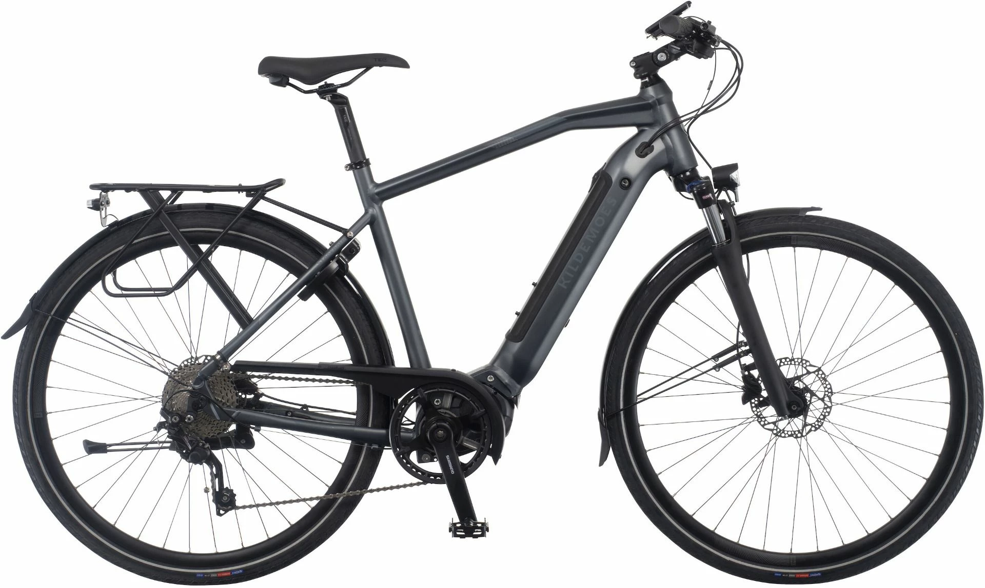 Kildemoes Stockholm STePS El Hr 10g DB 3 Kildemoes Stockholm STePS El Hr 10g DB