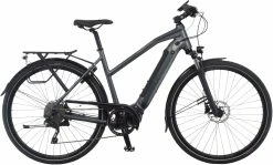 Kildemoes Strasbourg STePS El Da 10g DB