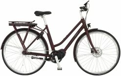 Kildemoes Street STePS 7g Fod/DB