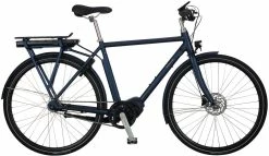 Kildemoes Street STePS Hr 7g CB/DB