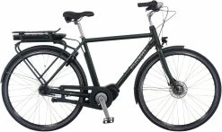 Kildemoes Strynø STePS El 7g Fod/RB